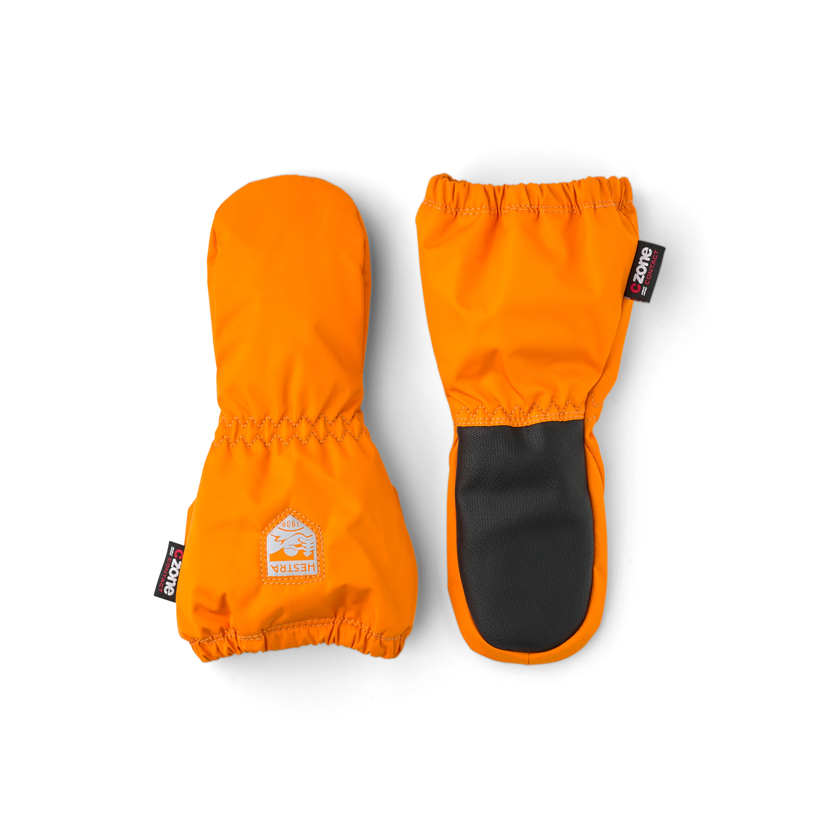Kids Features Waterproof